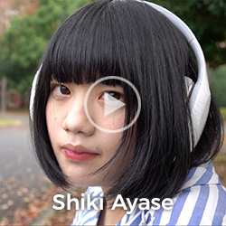 Shiki Ayase
