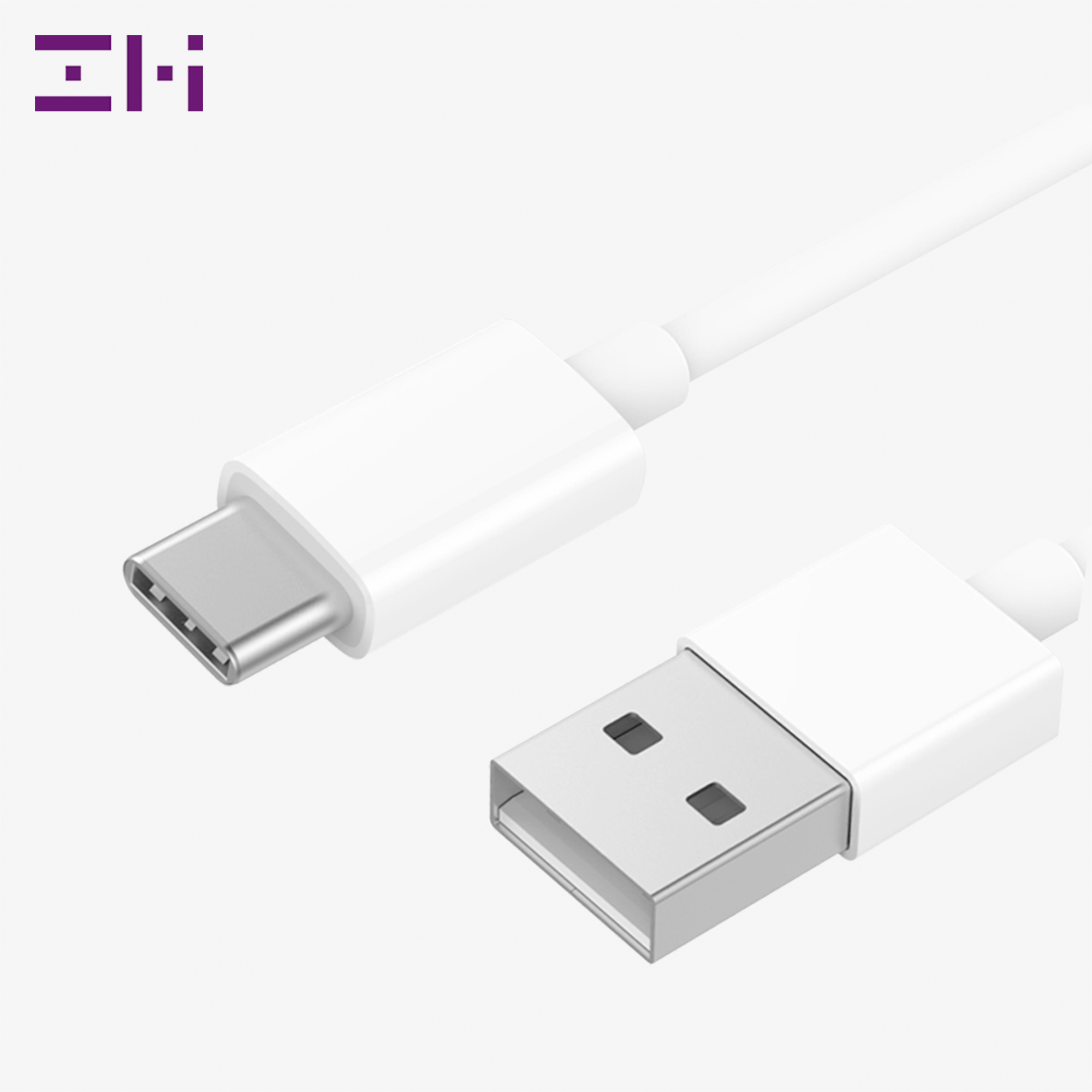 ZMI USB Type-C 充電＆データ転送ケーブル