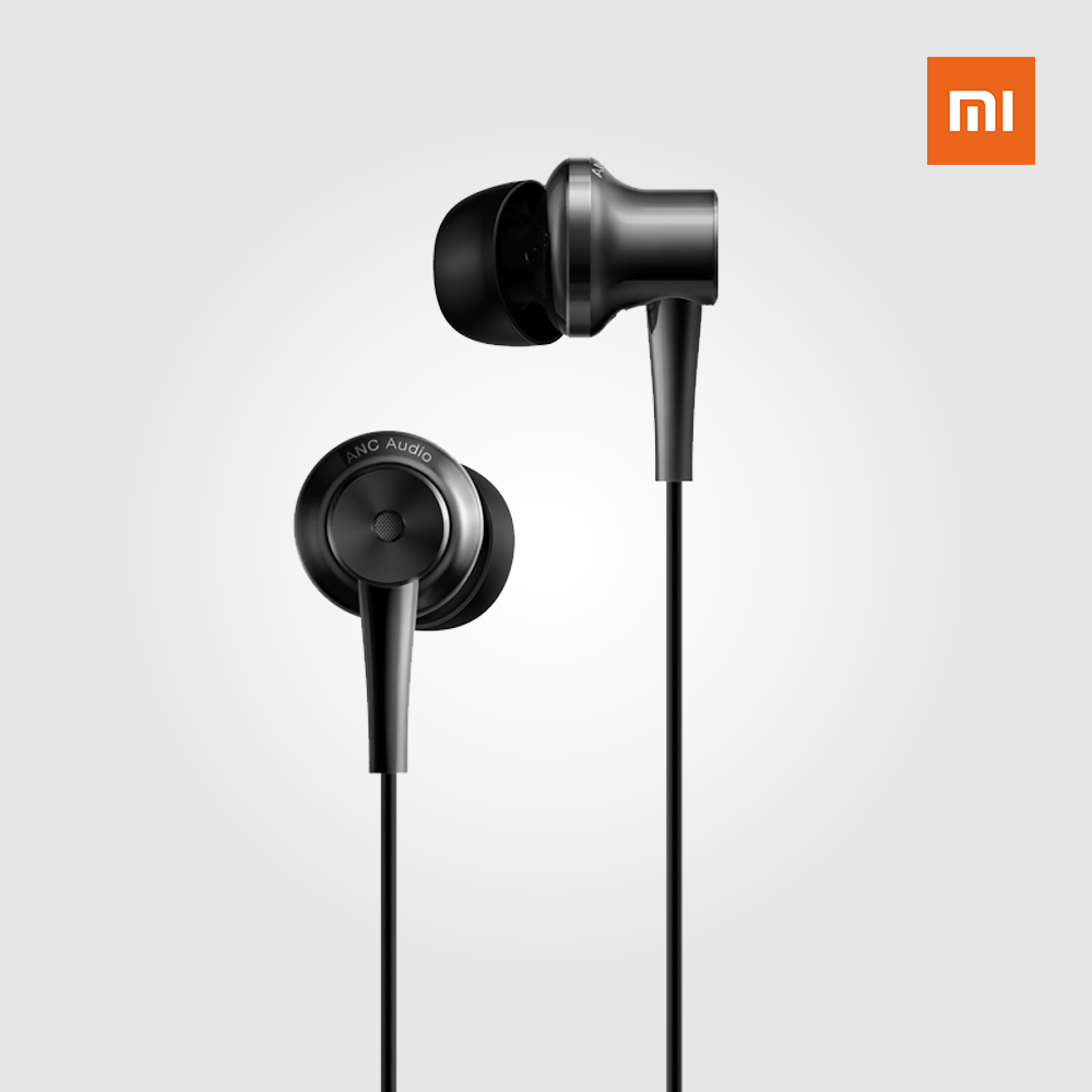 Xiaomi ノイズキャンセリングイヤフォン
