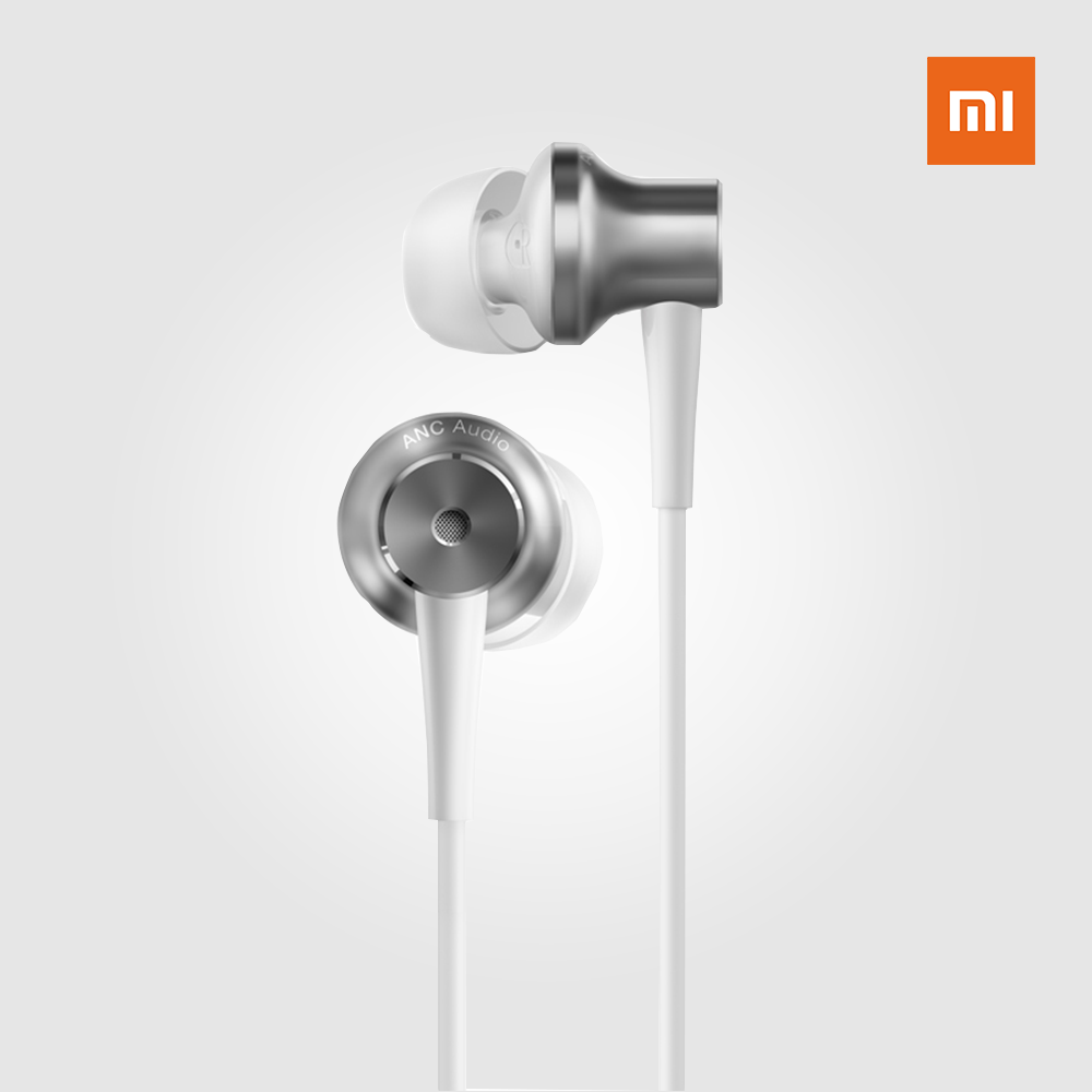 Xiaomi ノイズキャンセリングイヤフォン