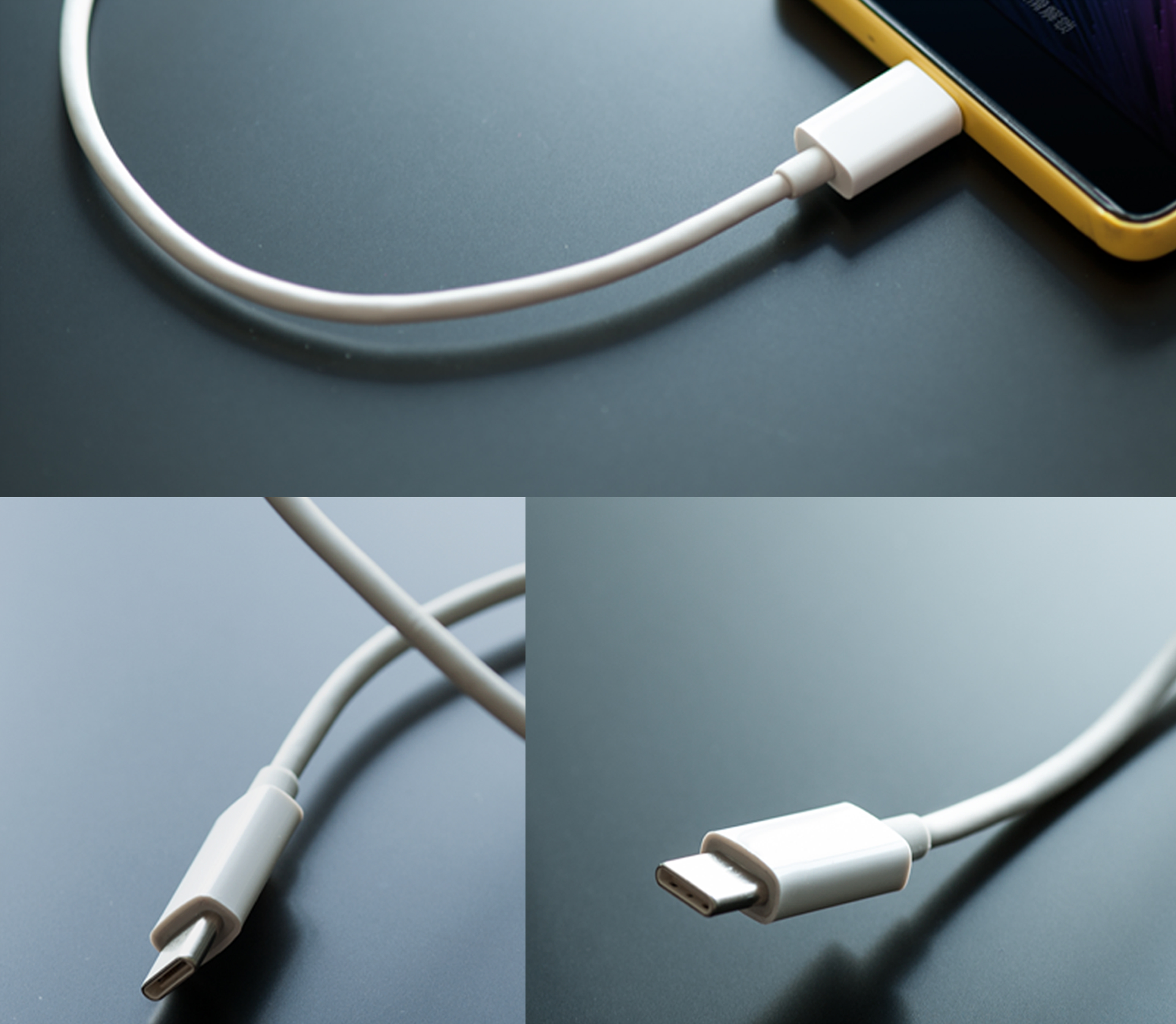 ZMI USB Type-C 充電&データ転送ケーブル AL701 | TJC株式会社 ZMI USB Type-C 充電&データ転送ケーブル AL701 | TJC株式会社