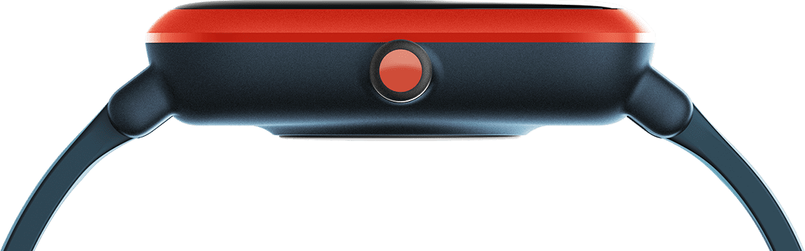 Amazfit pace online bip