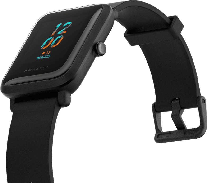 Amazfit Bip S Amazfit TJC