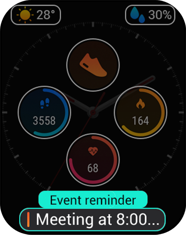 Amazfit Gts スマートウォッチ Tjc株式会社 Amazfit製品日本正規代理店 Amazfit Gts スマートウォッチ Tjc株式会社 Amazfit製品日本正規代理店